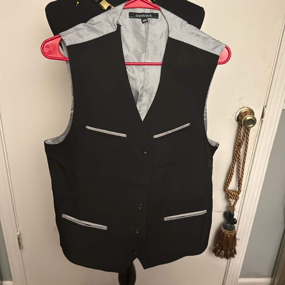 Vest